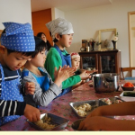 本物の食育って？違いのわかる人間に育てよう