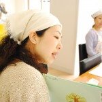 子どもは自然が大好き!のびのびと育てる食事