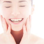 触りたくなる肌の質感と弾力「もっちり、しっとり」！