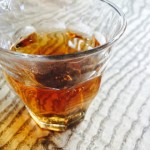体を冷やす飲み物との付き合い方