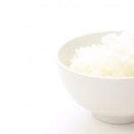 私の帰る場所…体の軸を調える「ご飯」