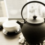 どこよりもおいしいお茶をご家庭で! 三年番茶の淹れ方