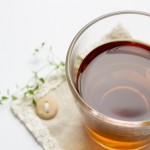 飲み物は血液になることを意識して！