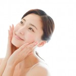 生理前の肌荒れはこれで改善！原因と７つの対策