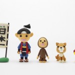 キビ団子はパワフル&栄養価抜群！桃太郎の賢い選択