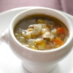 ”こく”や”旨味”　肉や魚のエキスが料理を美味しくする？