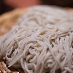 素材の味を楽しみましょう!それだけで食べてみて!