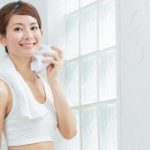 スポーツマンの理想の食事とは?