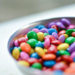 集中したいときに甘いものはNG！