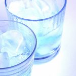 アイスや氷　心と体を凍らせないで！