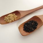 白より黒い食べ物が優れる？