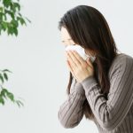 花粉症や冷え性…対策はいつからはじめるのがベスト？