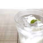氷を抜く習慣を作ってみよう！体が強くなる！