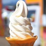 麻痺させない食べ方は？食べ物の温度を意識しましょう！