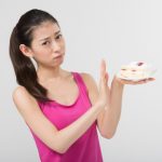 食事の意識改革で「誘惑」は無くなる