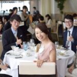 マクロウタセ２０周年記念・祝賀パーティー